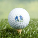 Search for floral golf balls Birthday