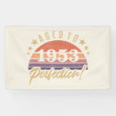 Search for aged to perfection banners Retro