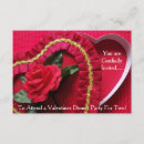 Search for dinner for two invitations Valentines