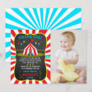Search for circus cards Carnival