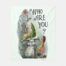 Search for alice wonderland fleece blankets Cute