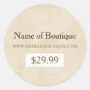Search for price labels Gold