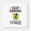 Search for softball magnets Player