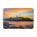 Search for lighthouse bath mats Atlantic ocean