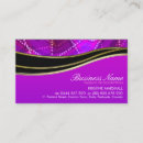 Search for film director business cards Elegant
