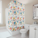 Search for mid century modern shower curtains Sixties