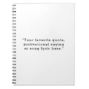 Search for quotes notebooks Motivational