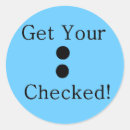 Search for colon cancer stickers Colonoscopy