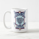Search for dumbo mugs Magic feather