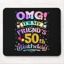 Search for 50th birthday best friend gifts Friends