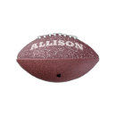 Search for pink footballs Glitter