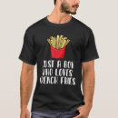 Search for french fries gifts Foodie
