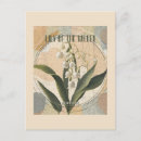 Search for vintage mothers day postcards Botanical