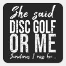 Search for disc golf stickers Tree