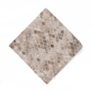 Search for mermaid bandanas Pattern