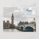 Search for london postcards River