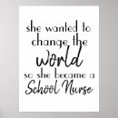 Search for nursing quote posters Student