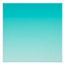 Search for teal turquoise color posters Colorful