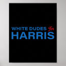 Search for vice president posters Vote harris