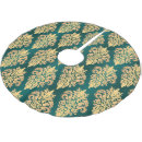 Search for victorian tree skirts Green