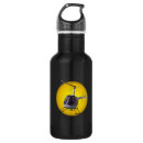 Search for aviation water bottles Flight