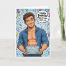 Search for hunk cards Muscles