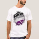 Search for asexual tshirts Lgbt
