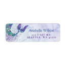 Search for cute return address labels Girl