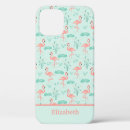 Search for pink flamingo iphone cases Flamingos