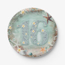 Search for sea shell plates Shells