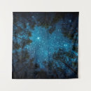 Search for galaxy tapestries Star