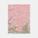 Search for toile blankets Floral