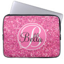 Search for pink laptop cases Glitter