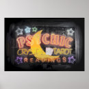 Search for psychic gifts Halloween
