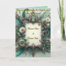 Search for keepsake wedding invitations Vintage