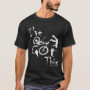 Search for bike crash tshirts Mtb