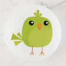 Search for funny trinket trays Bird