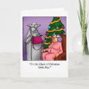 Search for ghost christmas cards Funny