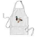 Search for duck aprons Bird