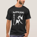 Search for hapkido tshirts Karate