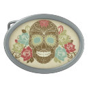 Search for rose belt buckles cute