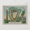 Search for vintage st patricks day cards Erin