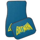 Search for batman car floor mats Vintage