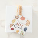Search for coffee favor tags Watercolor