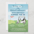 Search for mens birthday invitations Surprise birthday party