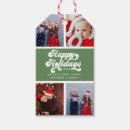 Search for photo gift tags Retro