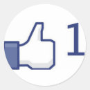 Search for thumbs up emoji Like