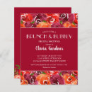 Search for bridal brunch wedding invitations Budget