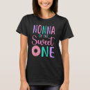 Search for nonna tshirts 1st