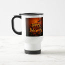 Search for halloween mugs Haunted